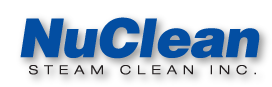 Nuclean Steam Clean Inc